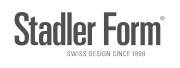 StadlerForm OSKAR párásító - bronz 