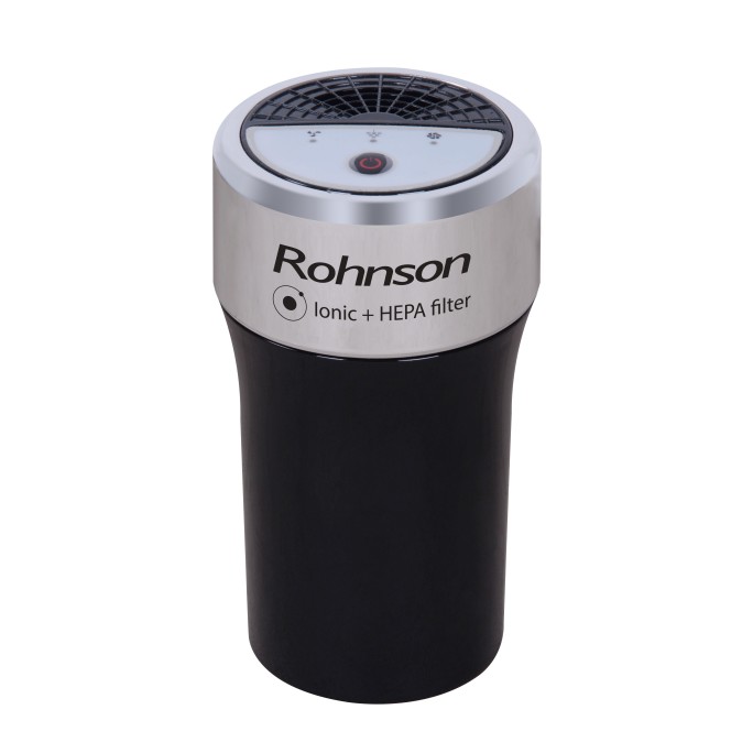 Rohnson R-9100 autós légtisztító
