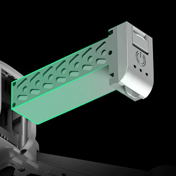 Csere adapter/töltőkábel az AERIUM 4DRC F3 drónhoz