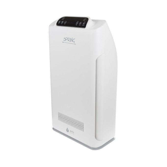 Airbi SPRING WiFi légtisztító