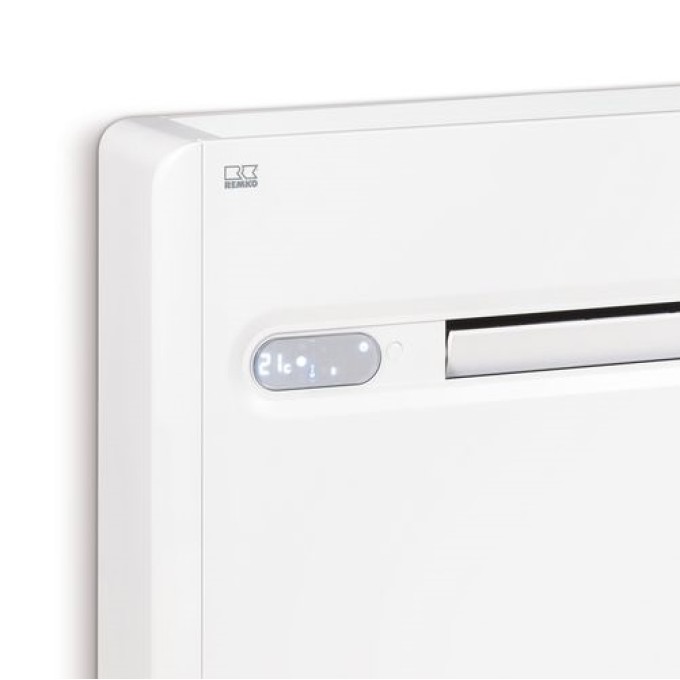 REMKO KWT 180 DC légkondicionáló