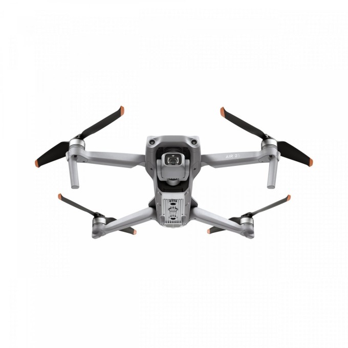 DJI Air 2S Fly More Combo drón - 3 akku