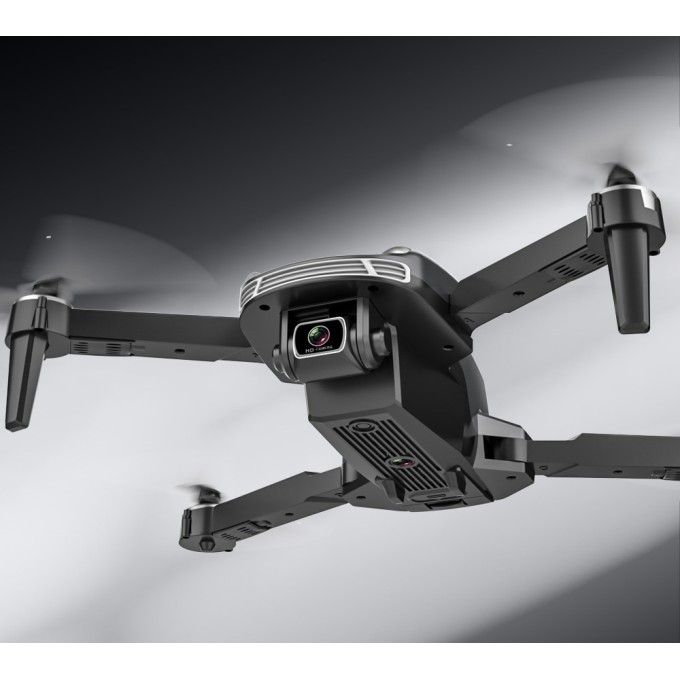 AERIUM KF 4K Dual Camera drón - 3 akku