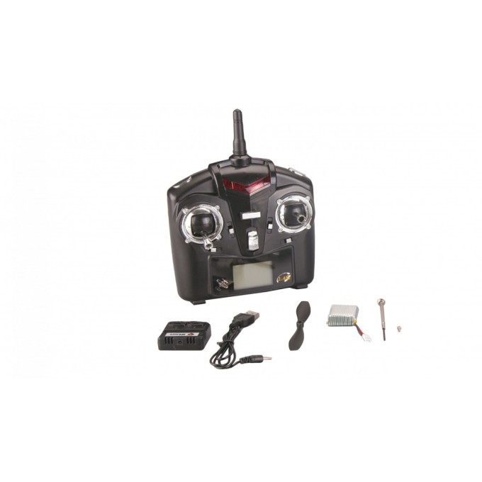 RC légi járművek S-IDEE CESSNA 182 SKYLANE