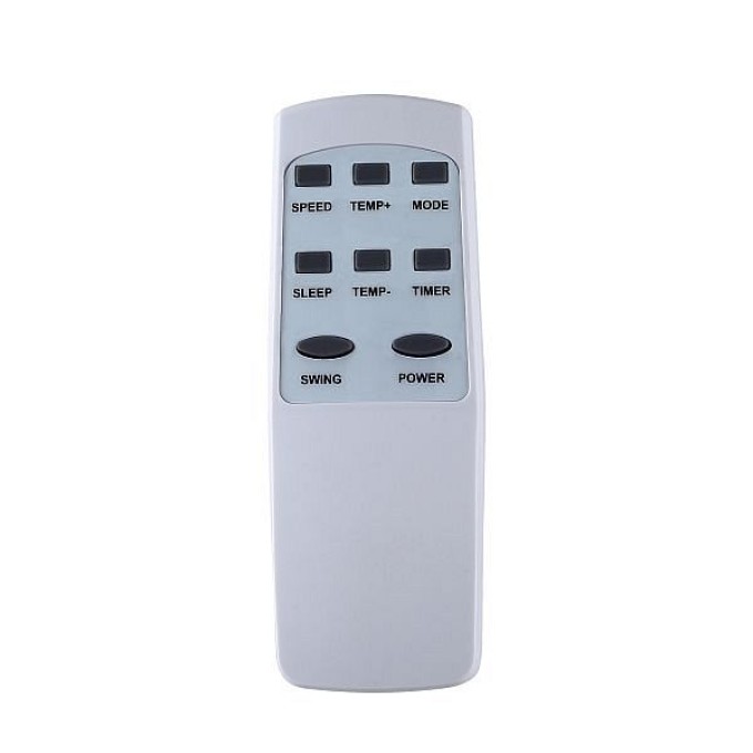 EUROM Coolperfect 180 Wi-Fi mobil klíma