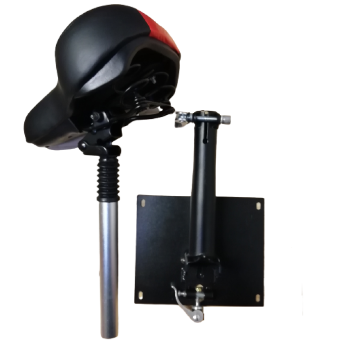 Ülés elektromos robogóhoz AERIUM Coolfly 1600/2000 W
