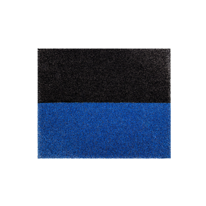 Csere kombinált szűrő DF-039 egészségügyi készlet a Rohnson R-9577 és R-9825 készülékhez