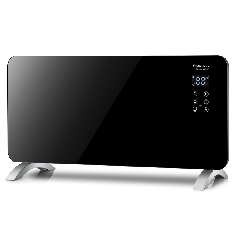 Rohnson R-028 Genius Wi-Fi konvektor