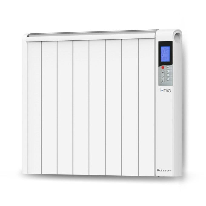 Rohnson R-0420 Ionic digitális fűtőpanel