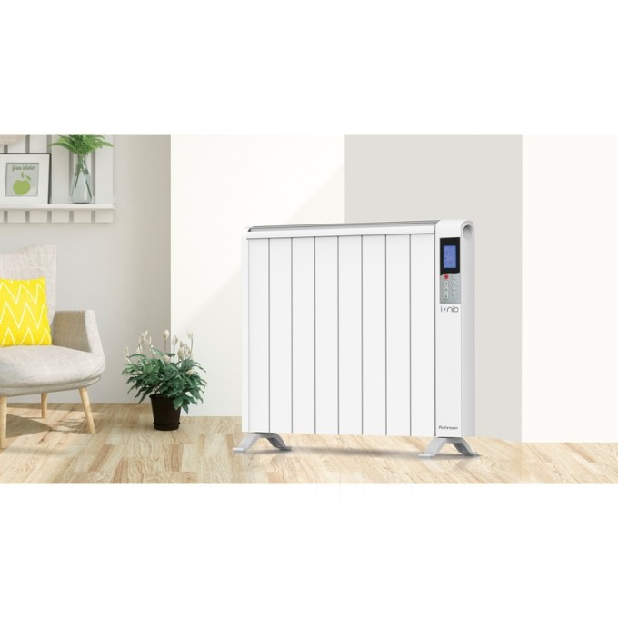 Rohnson R-0420 Ionic digitális fűtőpanel