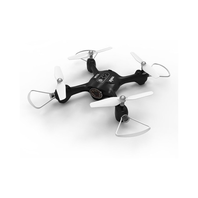 Syma X23W drón fekete