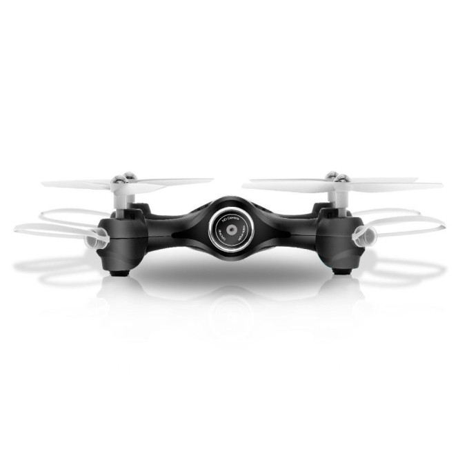 Syma X23W drón fekete