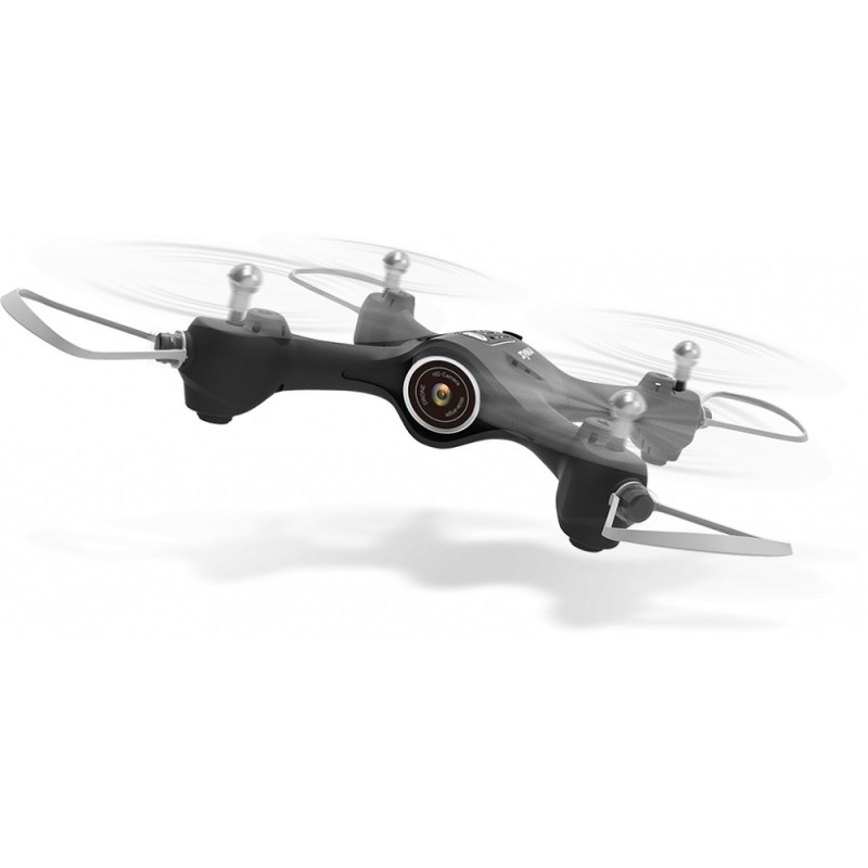 Syma X23W drón fekete