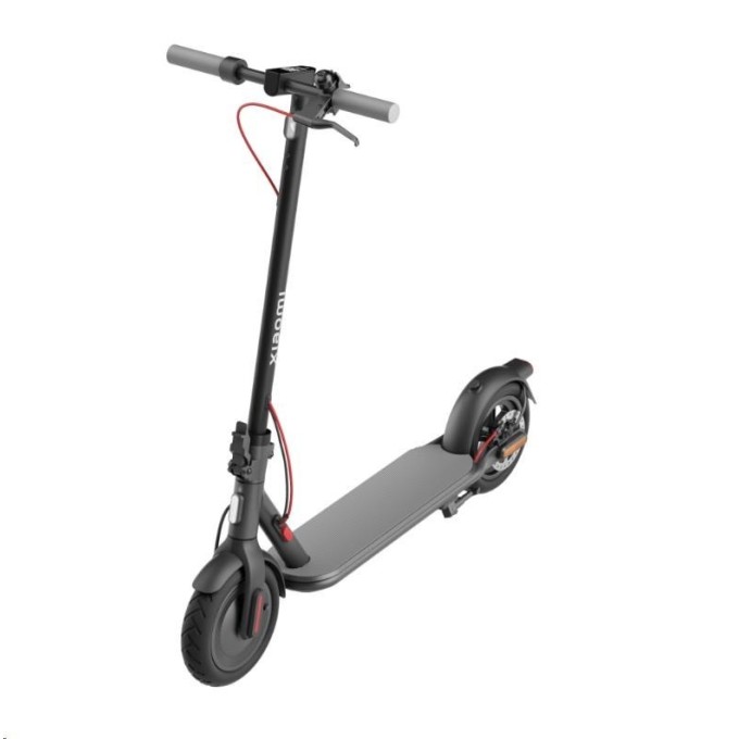 Elektromos roller Xiaomi Electric Scooter 4 EU