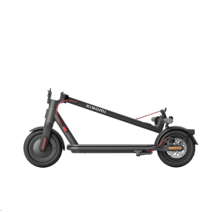 Elektromos roller Xiaomi Electric Scooter 4 EU