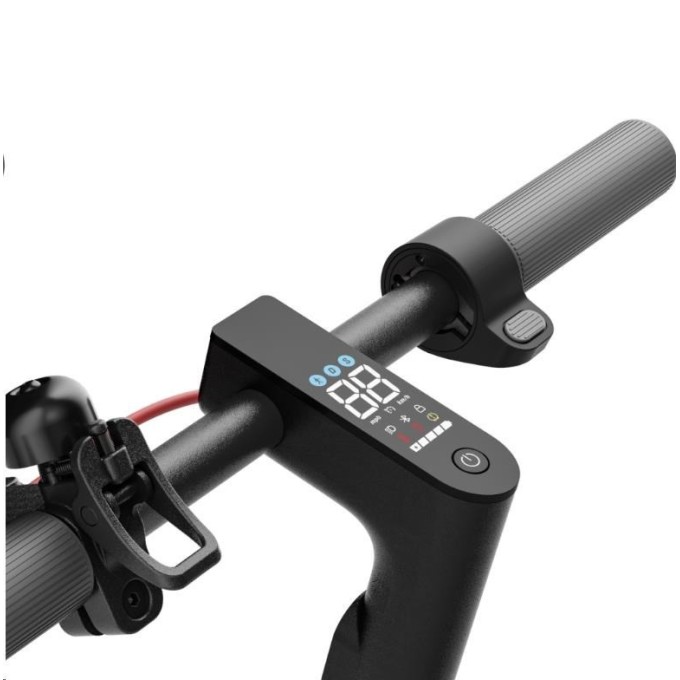 Elektromos roller Xiaomi Electric Scooter 4 EU
