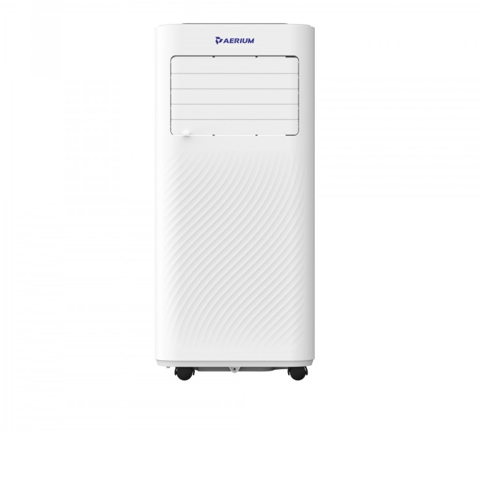 AERIUM P9000 Silent Wi-Fi mobil klíma