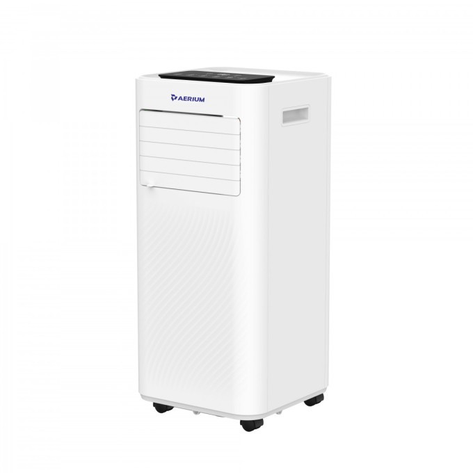 AERIUM P9000 Silent Wi-Fi mobil klíma