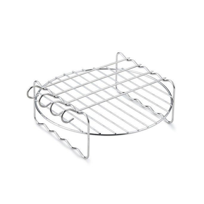 Barbecue grill nyársakkal AF01G