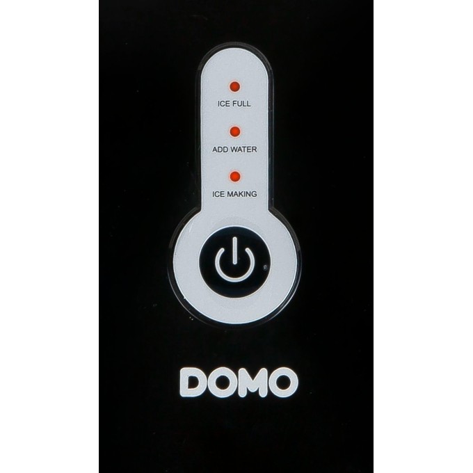 DOMO DO9220IB jégkészítő