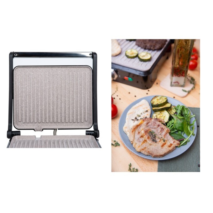 Rohnson R-2340 kapcsolati grill