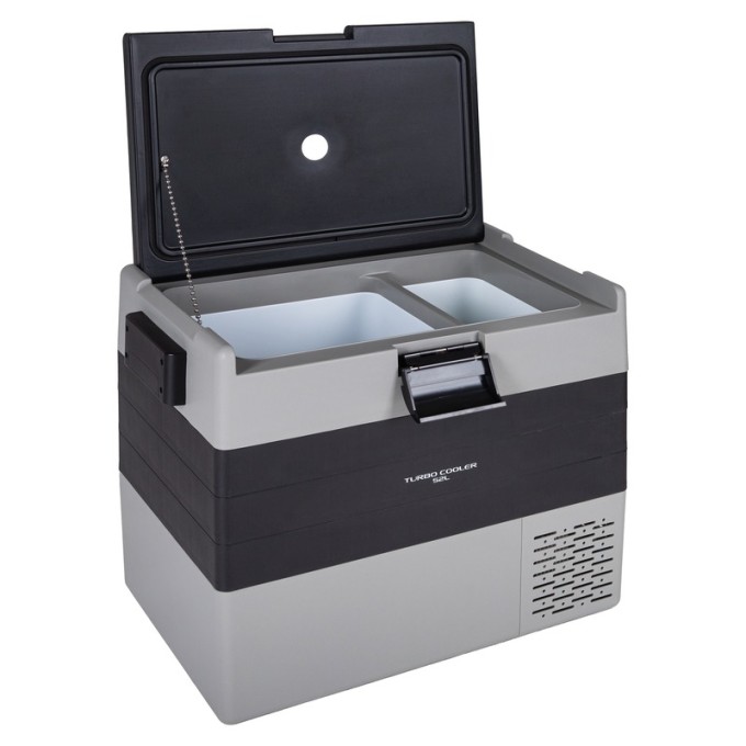Rohnson R-4052 Turbo Cooler kompresszoros hűtőszekrény és fagyasztó