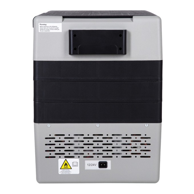 Rohnson R-4052 Turbo Cooler kompresszoros hűtőszekrény és fagyasztó