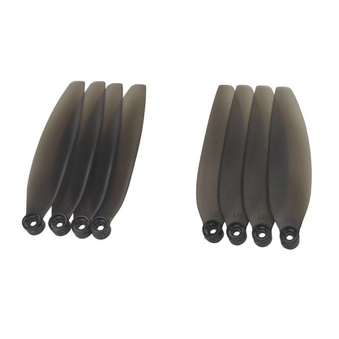 Utángyártott propeller 8 darabos készlet AERIUM SKEIRON MINI 3 Utángyártott propeller 8 darabos készlet AERIUM SKEIRON MINI 3