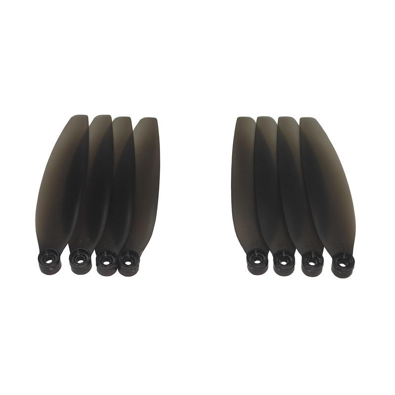 Utángyártott propeller 8 darabos készlet AERIUM SKEIRON MINI 3 Utángyártott propeller 8 darabos készlet AERIUM SKEIRON MINI 3