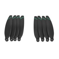Utángyártott propeller 8 darabos készlet AERIUM HORUS PRO GPS 4K