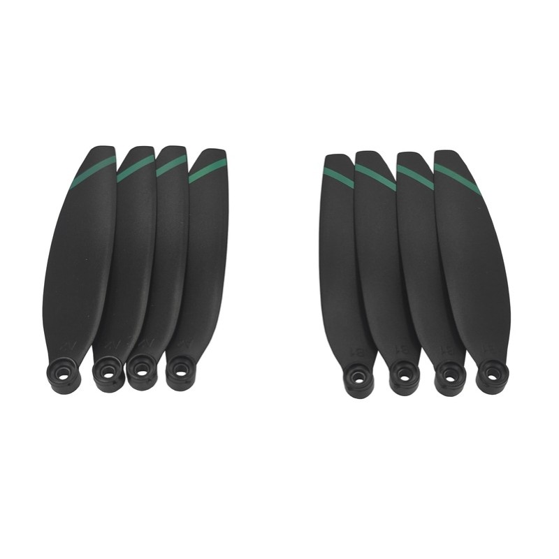 Utángyártott propeller 8 darabos készlet AERIUM HORUS PRO GPS 4K