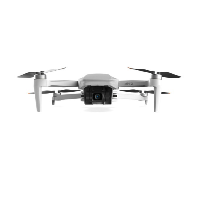CFLY Faith Mini 2 GPS 4K drón - 2 akku