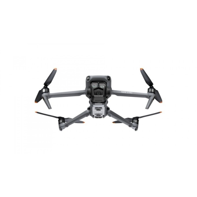DJI Mavic 3 Pro Fly More Combo + DJI RC drón - 3 akku