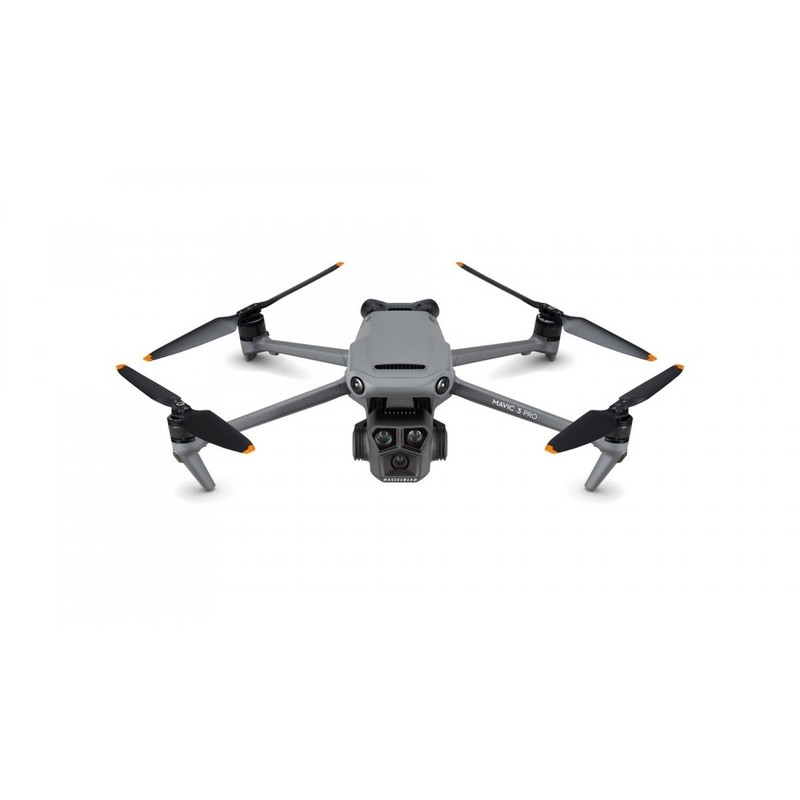 DJI Mavic 3 Pro Fly More Combo + DJI RC drón - 3 akku