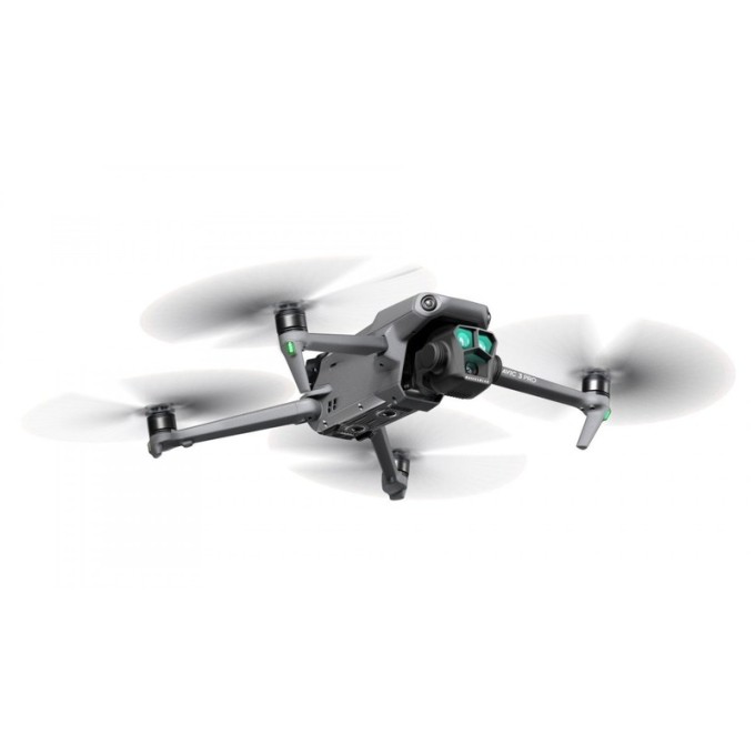 DJI Mavic 3 Pro Fly More Combo + DJI RC drón - 3 akku