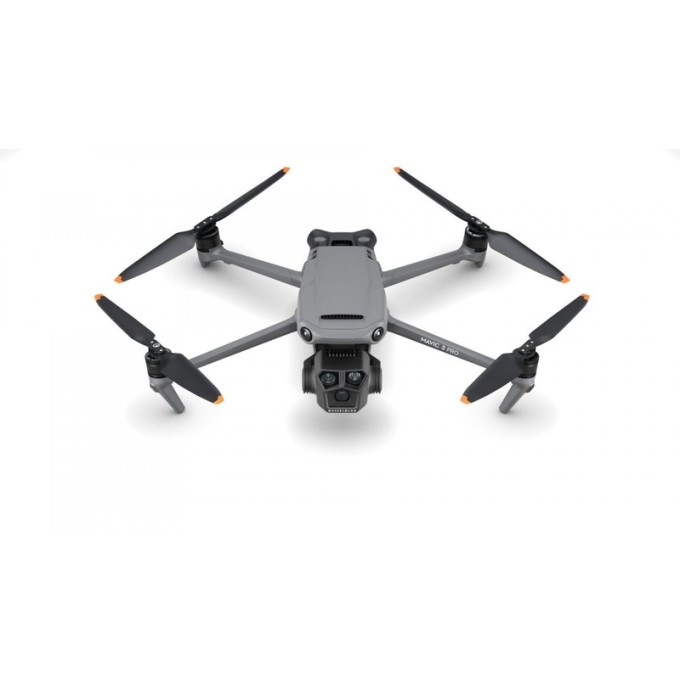 DJI Mavic 3 Pro Fly More Combo + DJI RC drón - 3 akku