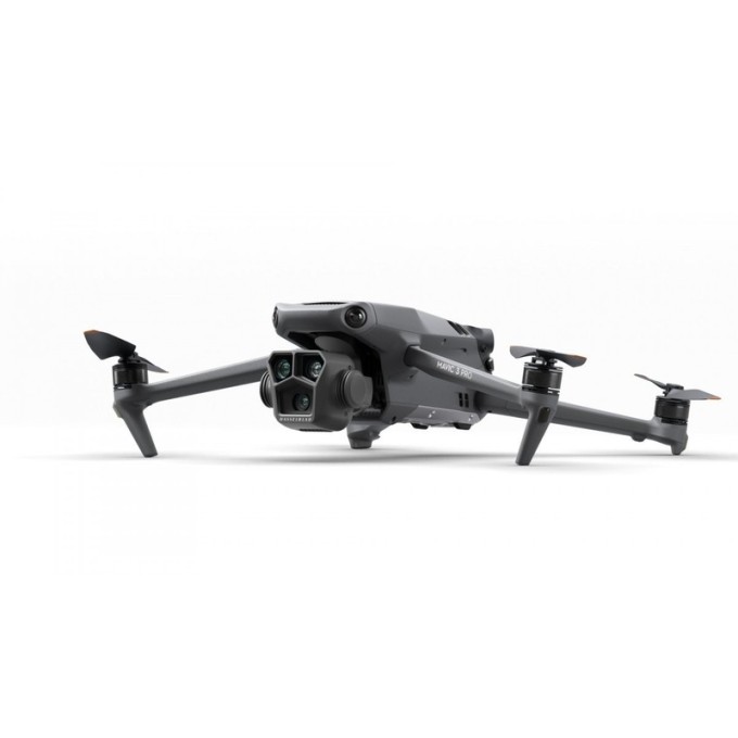 DJI Mavic 3 Pro Fly More Combo + DJI RC drón - 3 akku