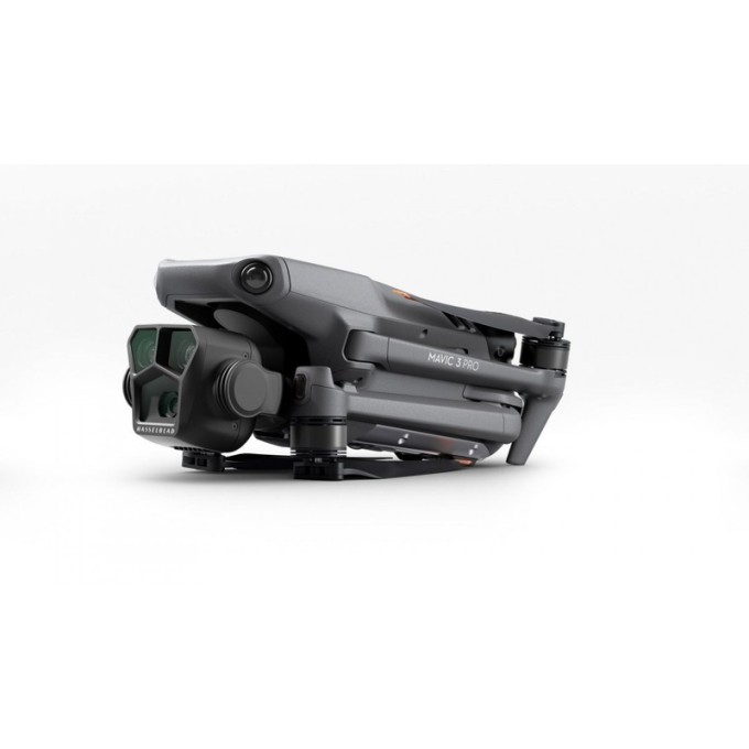 DJI Mavic 3 Pro Fly More Combo + DJI RC drón - 3 akku