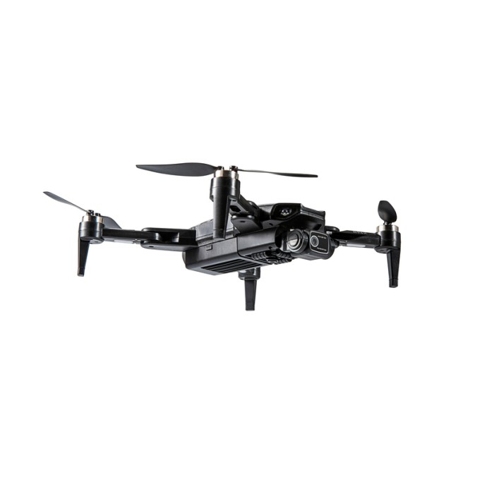 AERIUM R96X 4K Dual Camera GPS drón - 3 akkumulátor