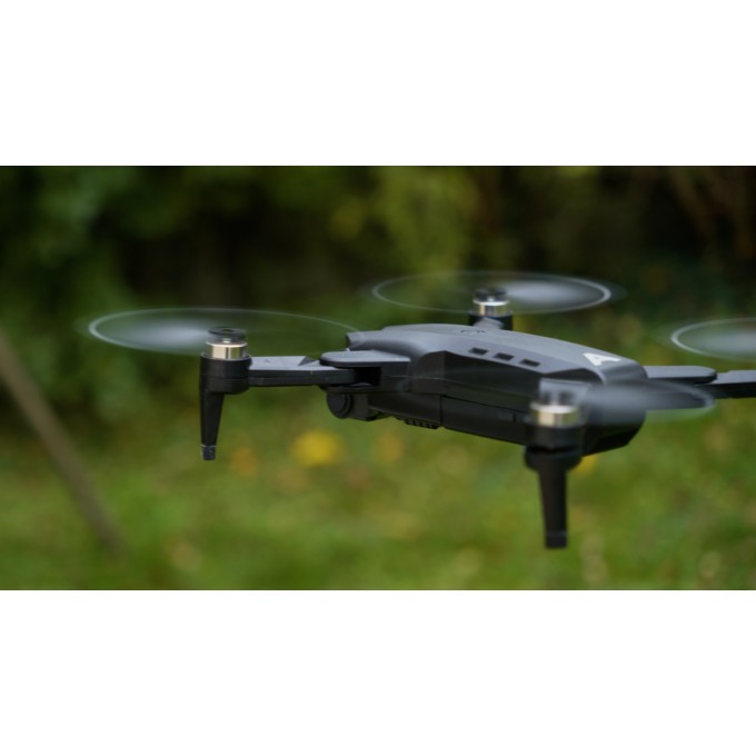 AERIUM R96X 4K Dual Camera GPS drón - 3 akkumulátor