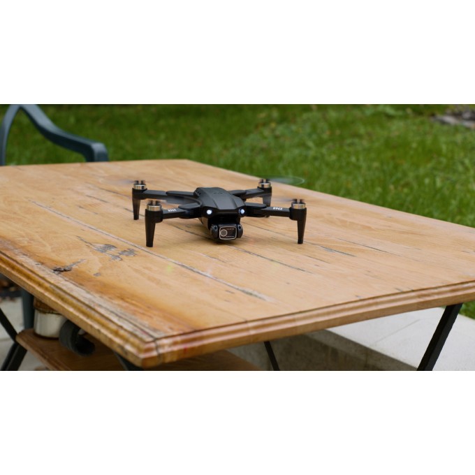 AERIUM R96X 4K Dual Camera GPS drón - 3 akkumulátor
