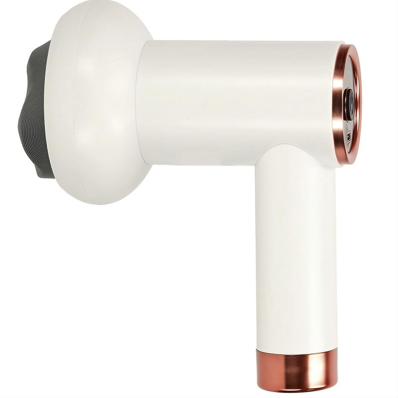 Masszázspisztoly AERIUM SL-630 - 5 tartozékkal