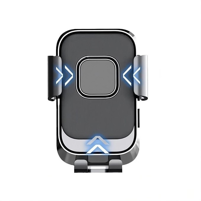 Mobiltelefon tartó elektromos robogóhoz
