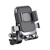 Mobiltelefon tartó elektromos robogóhoz