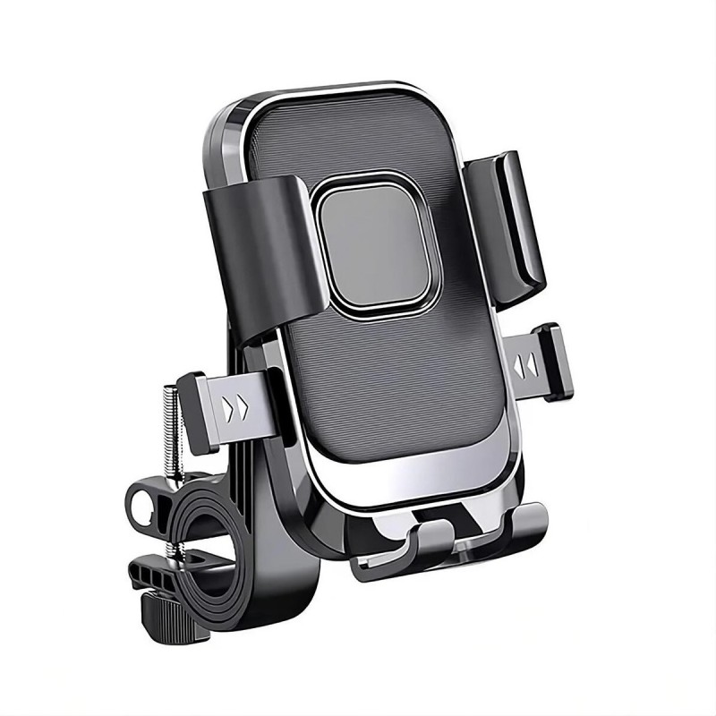 Mobiltelefon tartó elektromos robogóhoz