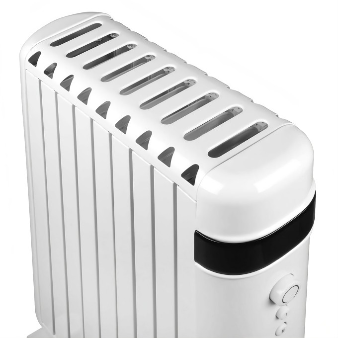 Olajmentes radiátor EUROM RAD 2000 Oilfree