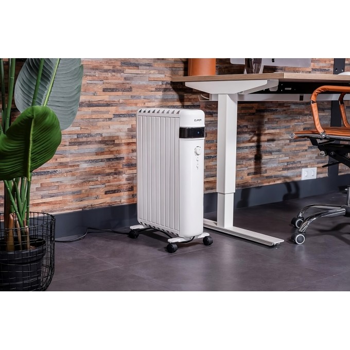 Olajmentes radiátor EUROM RAD 2000 Oilfree