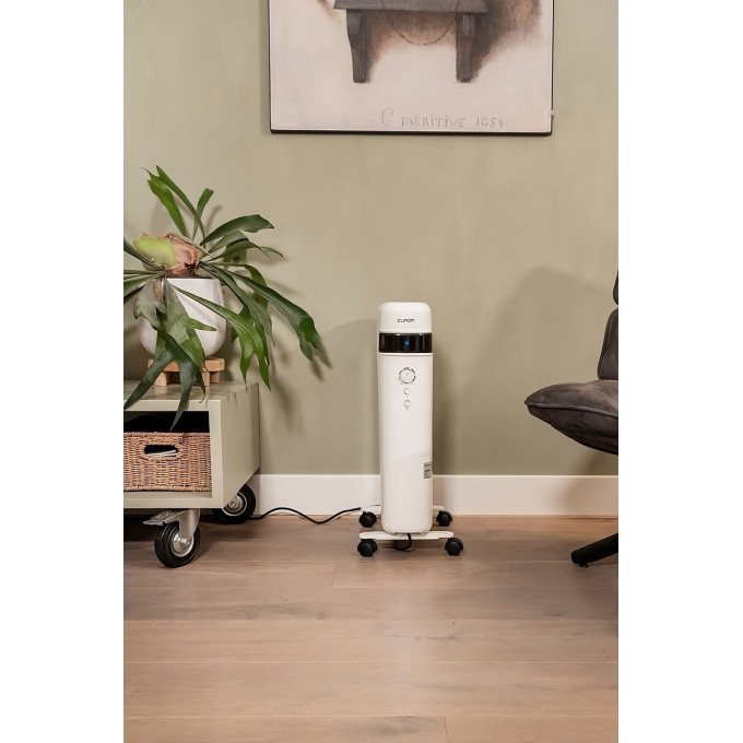 Olajmentes radiátor EUROM RAD 2000 Oilfree