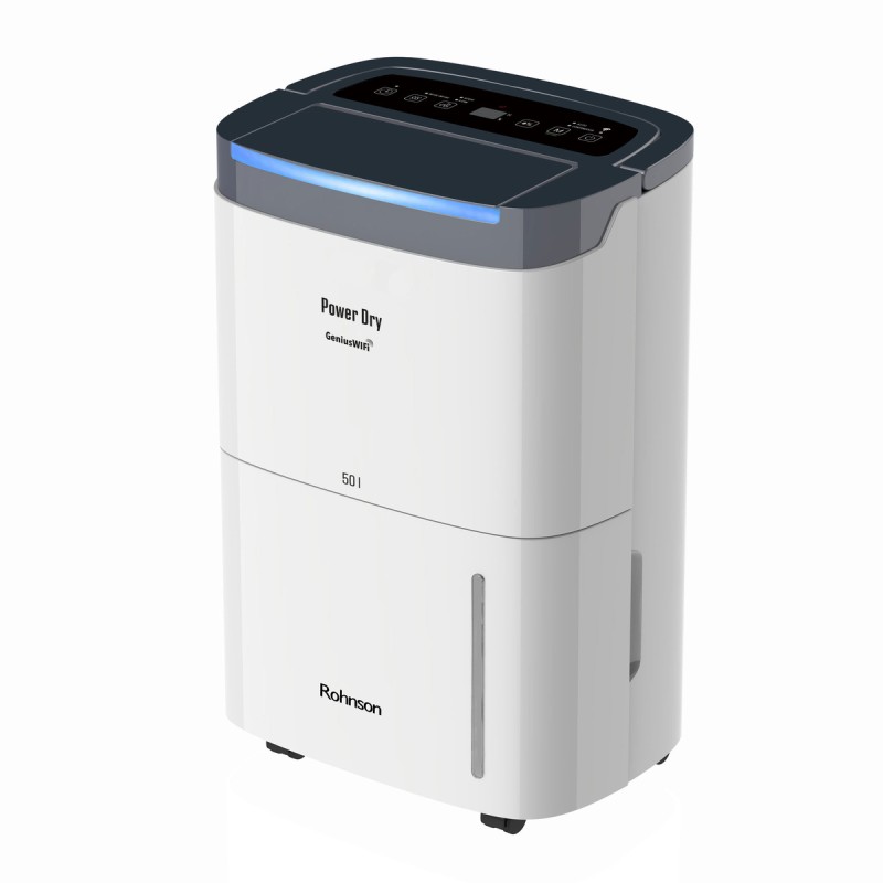 Rohnson R-91250 Power Dry Genius Wi-Fi párátlanító