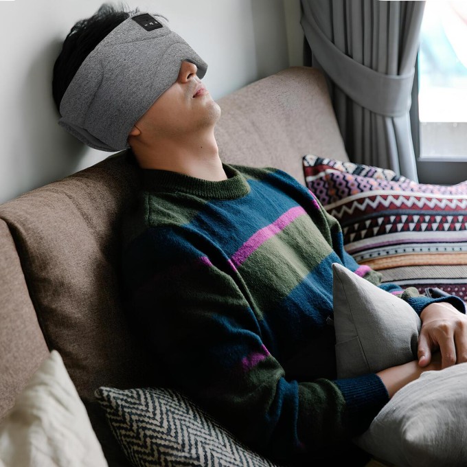 Alvó maszk AERIUM ZENSLEEP SK-29FD